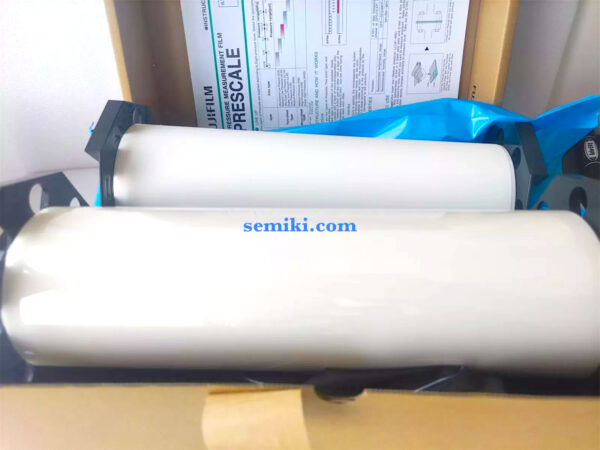FUJIFILM LLLW-270 prescale màng film đo áp suất nén 0,2 ~ 0,6 MPa - Image 4