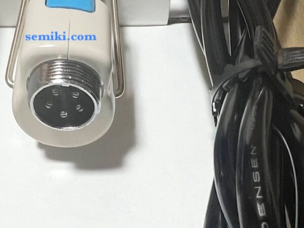 HIOS CL-3000 máy bắn vít tự động DC 0.3-2 kgf.cm - 画像 (3)