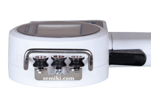 SCHMIDT ZEF-200 thiết bị đo lực căng dây điện tử 1.0 - 200.0 g - 画像 (3)