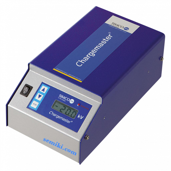 SIMCO Chargemaster CM Lite 静電電圧発生器 0 – 20 kV
