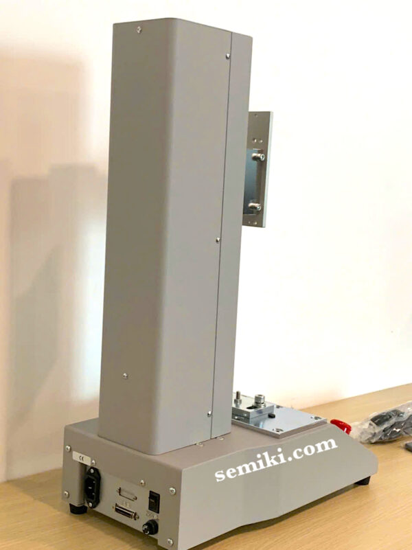 IMADA MX2-2500N chân đế điện tử kết nối với máy đo lực (2500N/250kgf) - Image 3