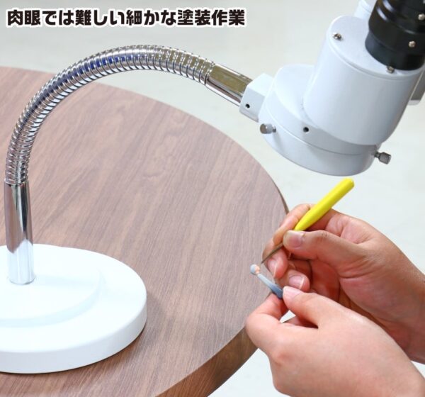 KIKUCHI OPTICAL S300Ⅴ-S, S300II-S stereo microscope 5x~8x