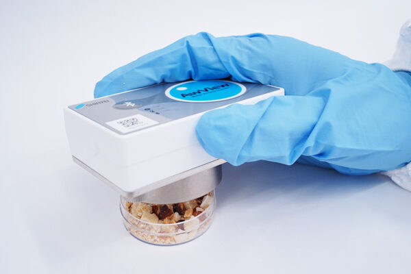 SHINYEI AwView food water activity meter 0.1~1.0Aw - Image 4