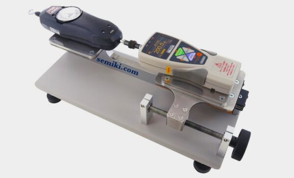 IMADA TFCU-Z thiết bị hiệu chuẩn máy đo lực kéo nén ( 20N-500N) - Image 4