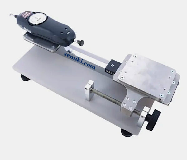 IMADA TFCU-Z tension and compression force gauge calibration device (20N-500N)