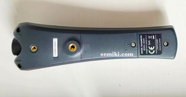 SANWA SE300 thiết bị đo tốc độ vòng quay (30.0 - 99,999rpm) - 画像 (4)