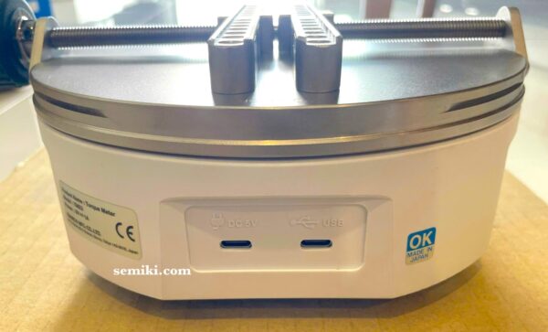 TOHNICHI TME1000CN3-G thiết bị đo lực đóng mở nắp chai (1-10N.m) - Image 4