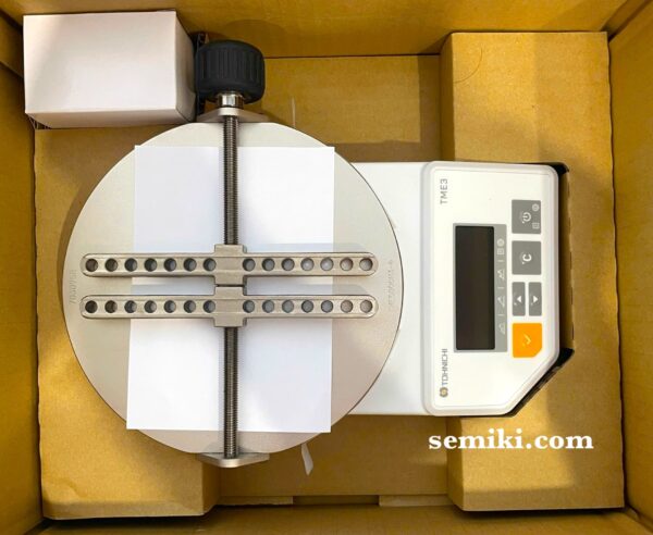 TOHNICHI TME1000CN3-G thiết bị đo lực đóng mở nắp chai (1-10N.m) - Image 3