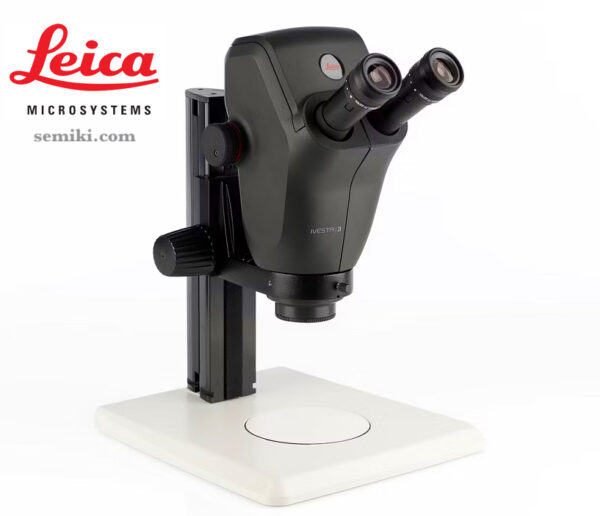 Leica Microsystems Ivesta 3 kính hiển vi soi nổi (6.1x – 55x)