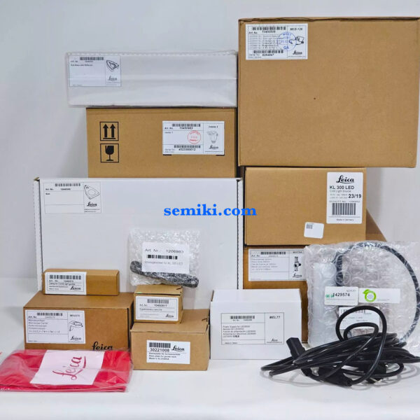 Leica Microsystems Ivesta 3 kính hiển vi soi nổi (6.1x – 55x) - 画像 (3)