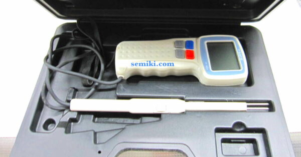 SATO SK-960A thiết bị kiểm tra kiểm tra độ ẩm nông sản ( 5 type)