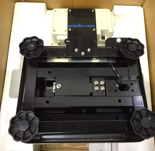A&D FG-30KBM, FG-60KBM Platform Scale cân bàn 30kg, 60kg - Hình ảnh 3