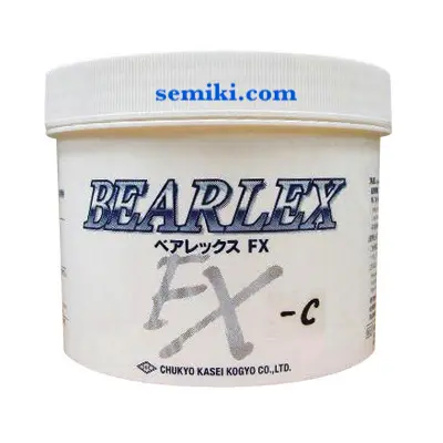 CKK BearLex FX-C chất bôi trơn flo chịu nhiệt cao ( -30~250°C/ 1Kg )