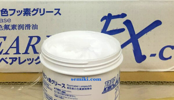 CKK BearLex FX-C chất bôi trơn flo chịu nhiệt cao ( -30~250°C/ 1Kg ) - Image 2