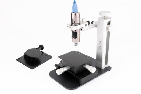 ANMO DINO-LITE MS15X-S2 XY bàn xoay đo lường 2 trục (3.25″ x 4.25″) - Hình ảnh 4