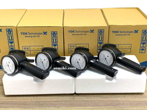 YOKOGAWA YDK T-101-20-00 đồng hồ đo lực căng dây 2N - Hình ảnh 2