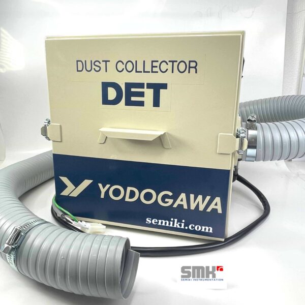 YODOGAWA DET200A-220V máy hút lọc bụi công nghiệp (3.3~4.0m3/min)