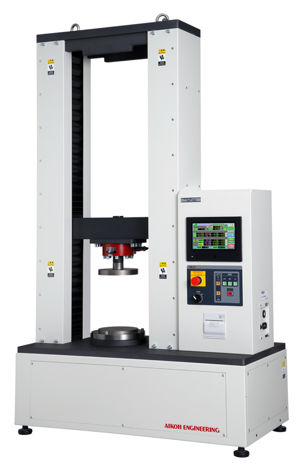 Aikoh SWT-200, SWT-500 máy phân tích lực đàn hồi lò xo 2000N/5000N