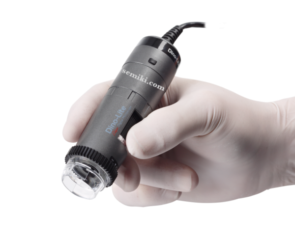 ANMO Dino-Lite AF4915ZT Wireless digital Microscope (1.3Mp/20x~220x)