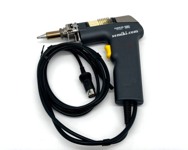 HAKKO FR400-82 thiết bị hút thiếc chì 15L/min (300W/AC100V) - Image 3