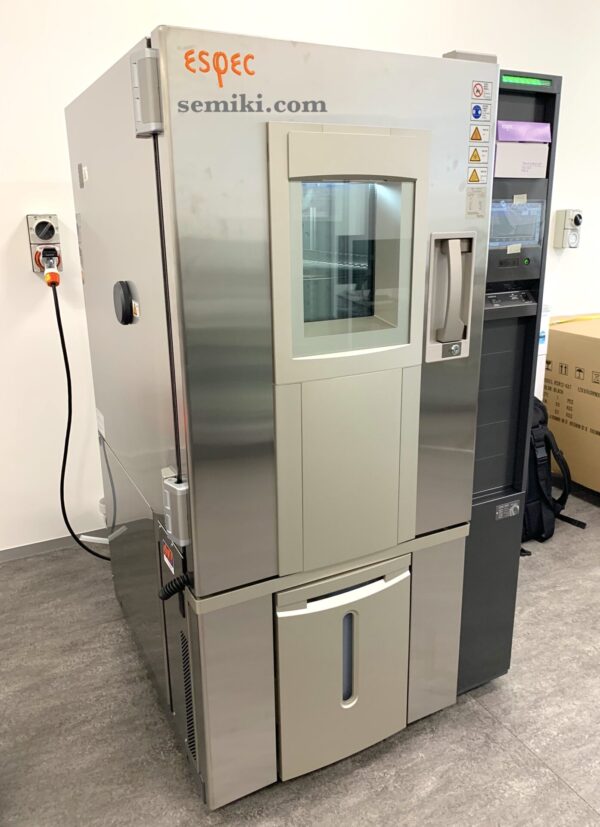 ESPEC Chamber PL-1J tủ giả lập nhiệt độ, độ ẩm (-40° C ~ +100° C/20% ~98%rh)
