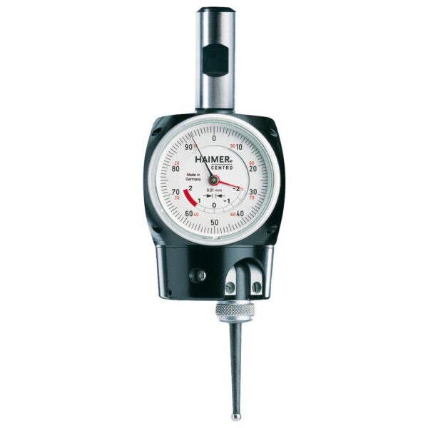 HAIMER Centro Dial 3D Sensor 80.300.00.FHN đồng hồ dò trục XYZ - Hình ảnh 2