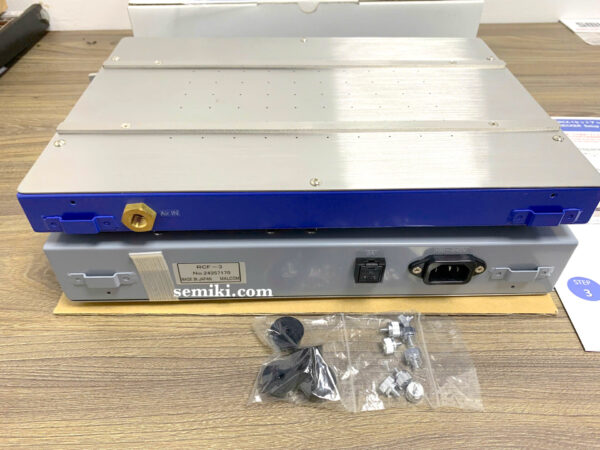 MALCOM RCF-3 Cooling fan RCF-3 thiết bị làm mát cho Reflow Checker - 画像 (3)