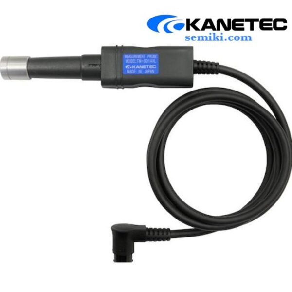 Kanetec TM-901AXL đầu dò đo từ tính tiếp xúc  0-3,000.0mT /0-30,000 G