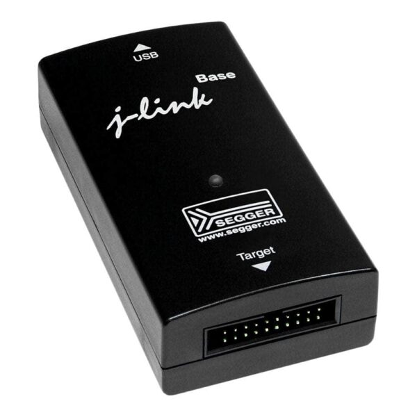 SEGGER J-Link BASE classic (8.08.00) thiết bị nạp trình  Arm /RISC-V MCUs